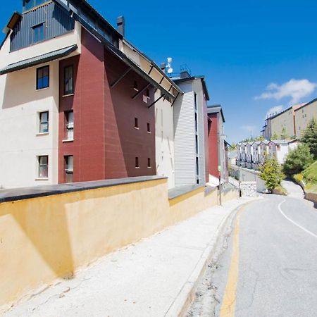 シエラネバダApartamento Proximo A Pistas Y Plaza Central, Vistas Increiblesアパートメント エクステリア 写真