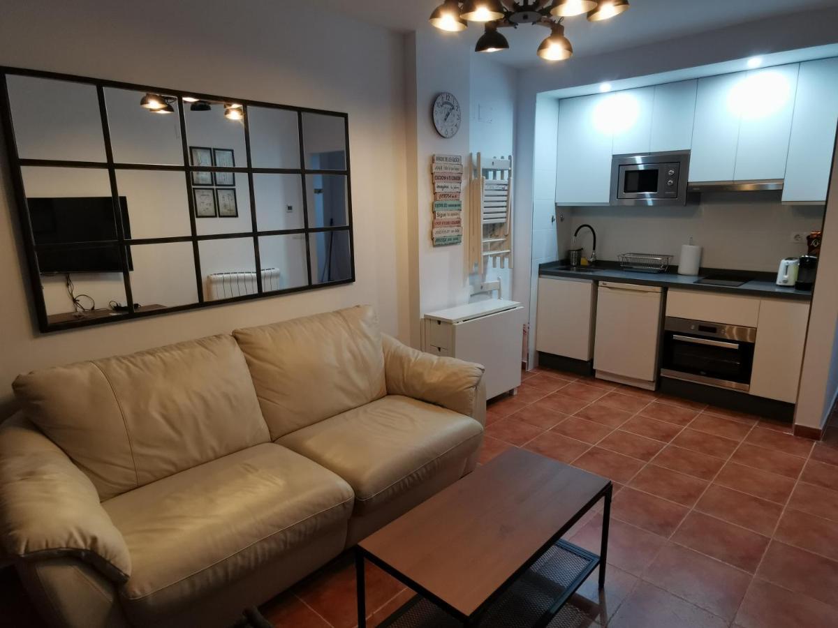 シエラネバダApartamento Proximo A Pistas Y Plaza Central, Vistas Increiblesアパートメント エクステリア 写真