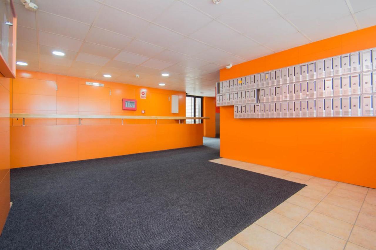 シエラネバダApartamento Proximo A Pistas Y Plaza Central, Vistas Increiblesアパートメント エクステリア 写真